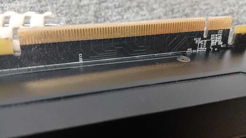 Carte graphique NVIDIA : GTX 970