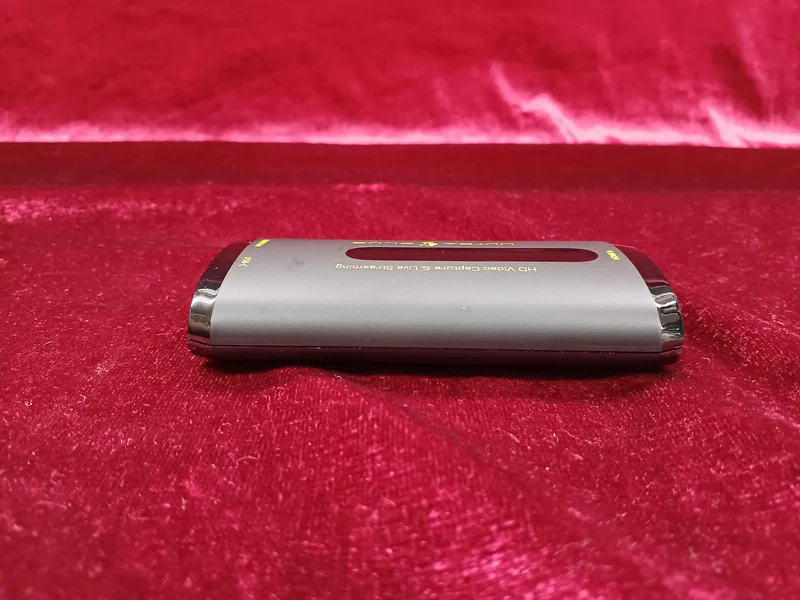 Unité d'acquisition vidéo ULTRA PLUS UP-GHDAVL