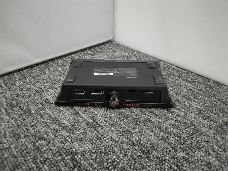 AVERMEDIA Game Capture GC550