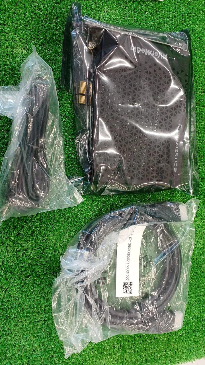 AVERMEDIA Capture vidéo LIVEGAMER HD2 C988