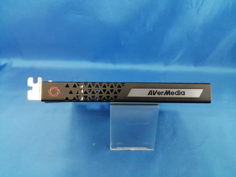 Carte d'acquisition AVERMEDIA GC573