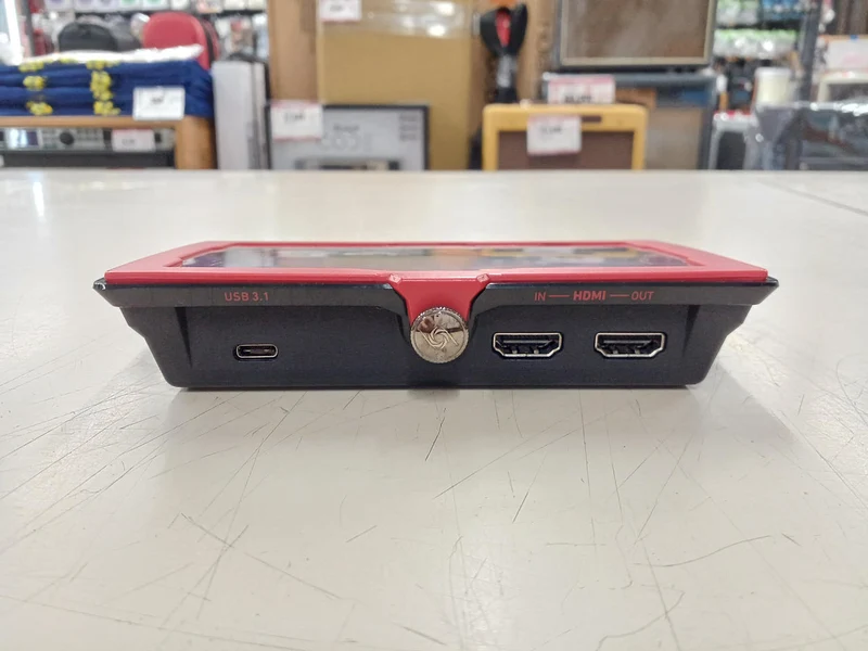 Dispositif de capture AVERMEDIA GC550 PLUS