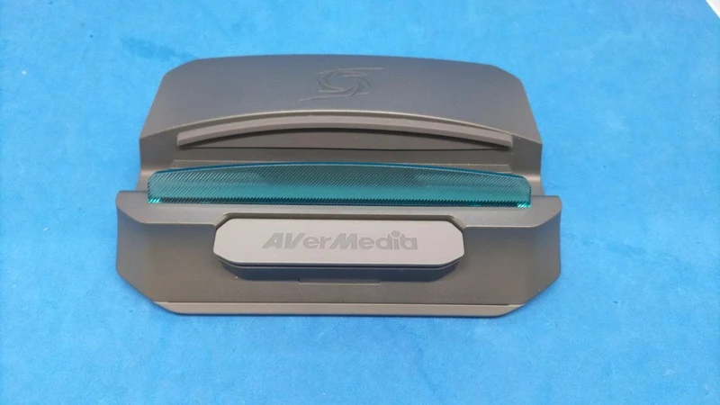 Boîtier d'acquisition AVERMEDIA GC515
