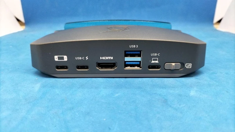 Boîtier d'acquisition AVERMEDIA GC515