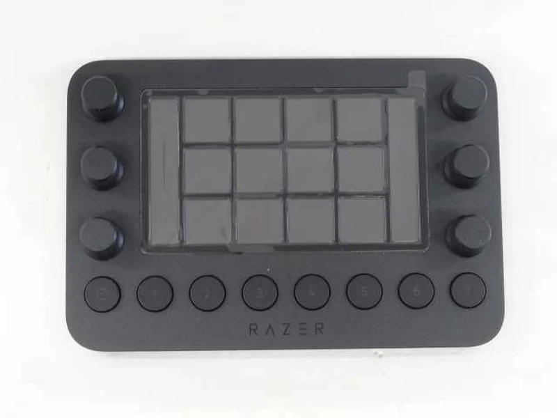 MANETTE DE STREAM RAZER RZ20-04350100-R3M1
