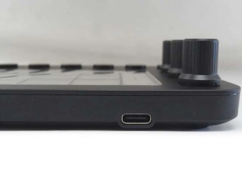 MANETTE DE STREAM RAZER RZ20-04350100-R3M1