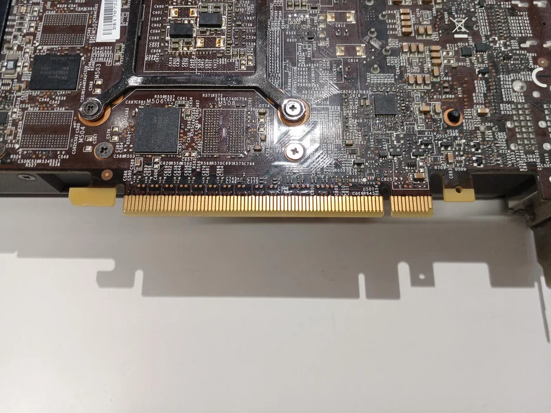 Carte graphique MSI : N760-2GD5