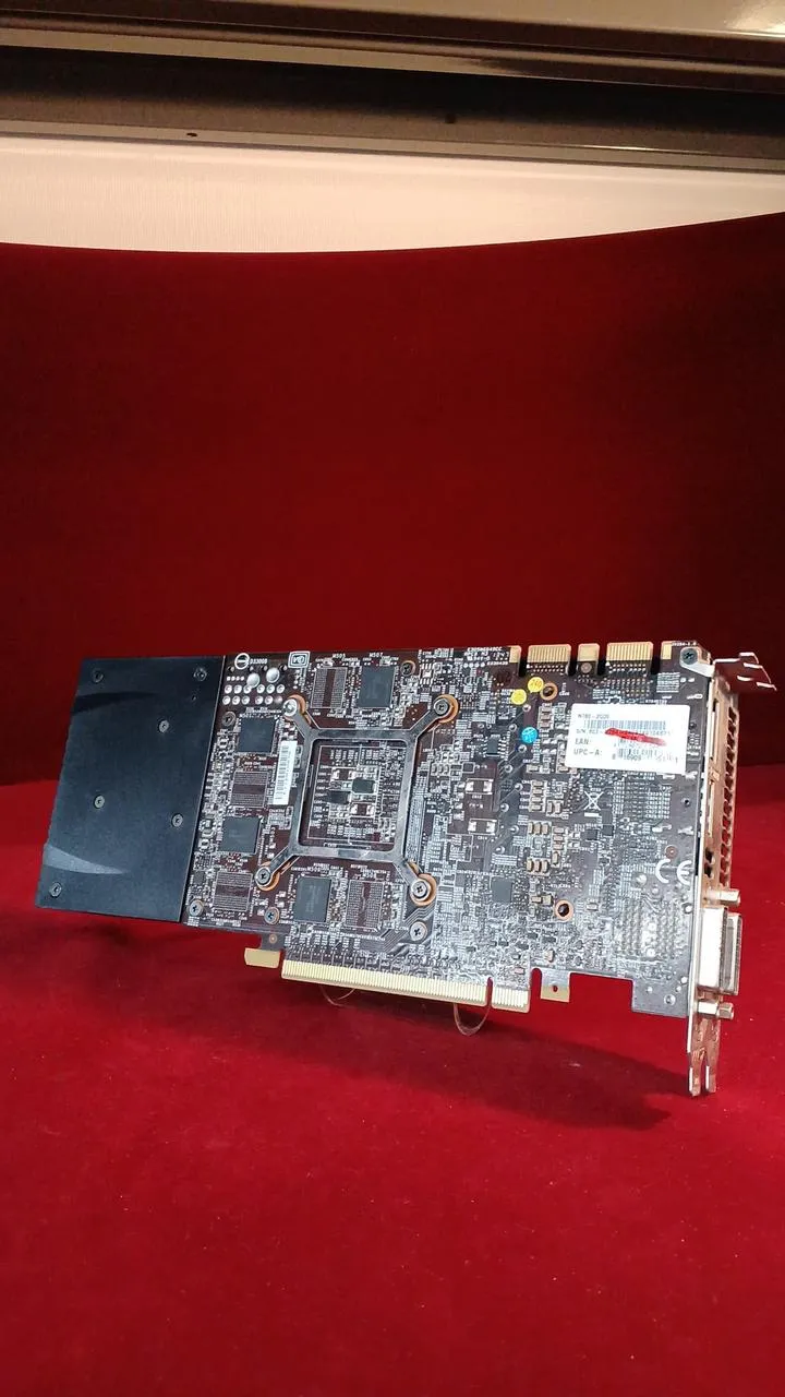 Carte graphique MSI : N760-2GD5