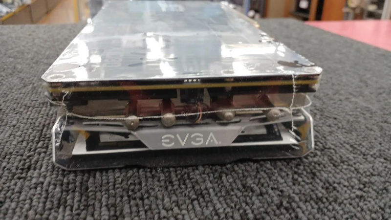 Carte graphique EVGA 08G-P4-6286-KR