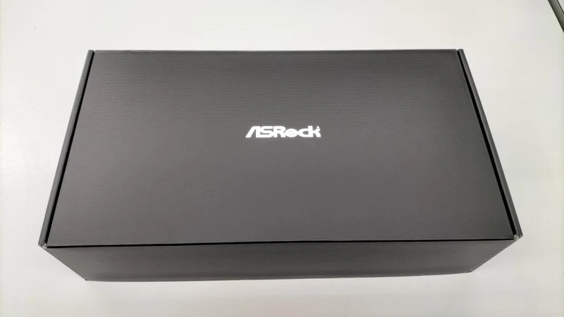 Carte graphique ASROCK RX7800XT PG 16 Go