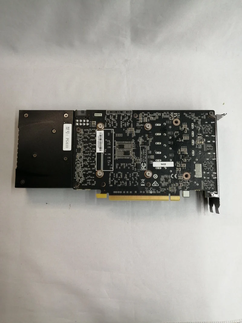 Carte graphique LEADTEK : WINFAST GTX1060 6G