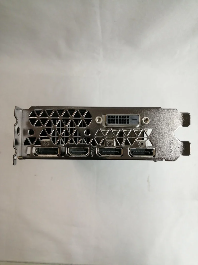 Carte graphique LEADTEK : WINFAST GTX1060 6G