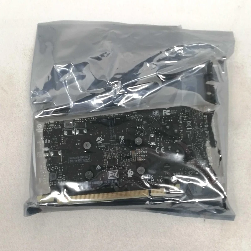 Carte graphique NVIDIA : QUADRO P620