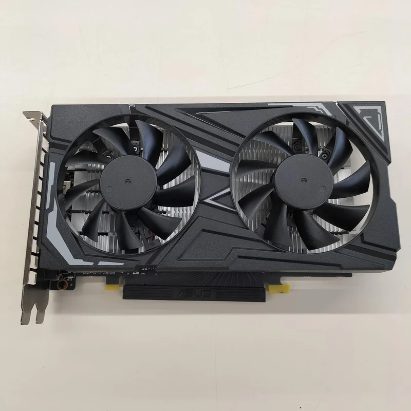 Carte graphique NVIDIA PCI-EXPRESS GTX1650 EX-1 (sans marque)