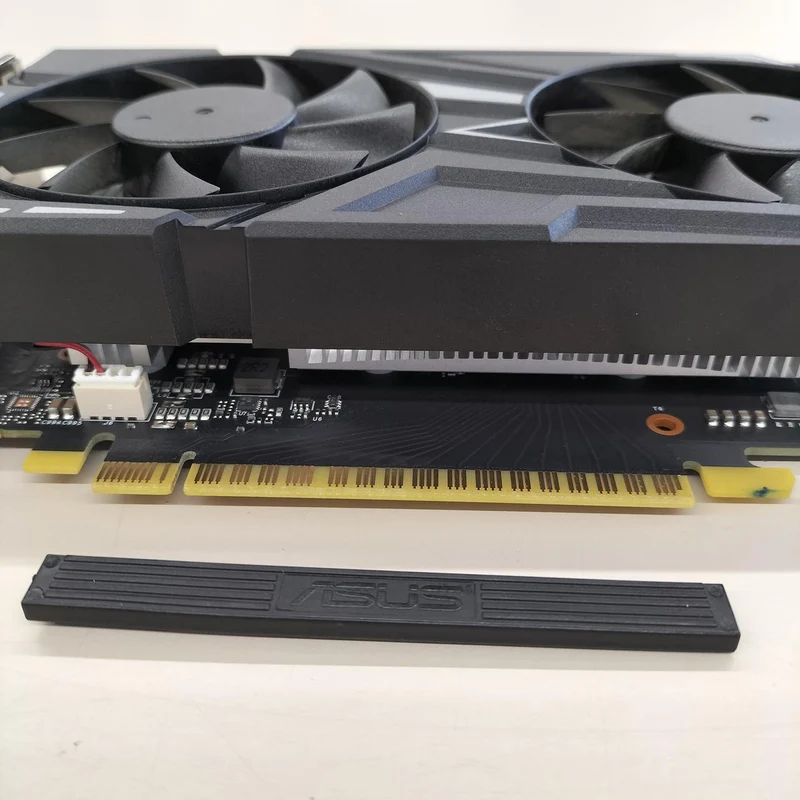 Carte graphique NVIDIA PCI-EXPRESS GTX1650 EX-1 (sans marque)