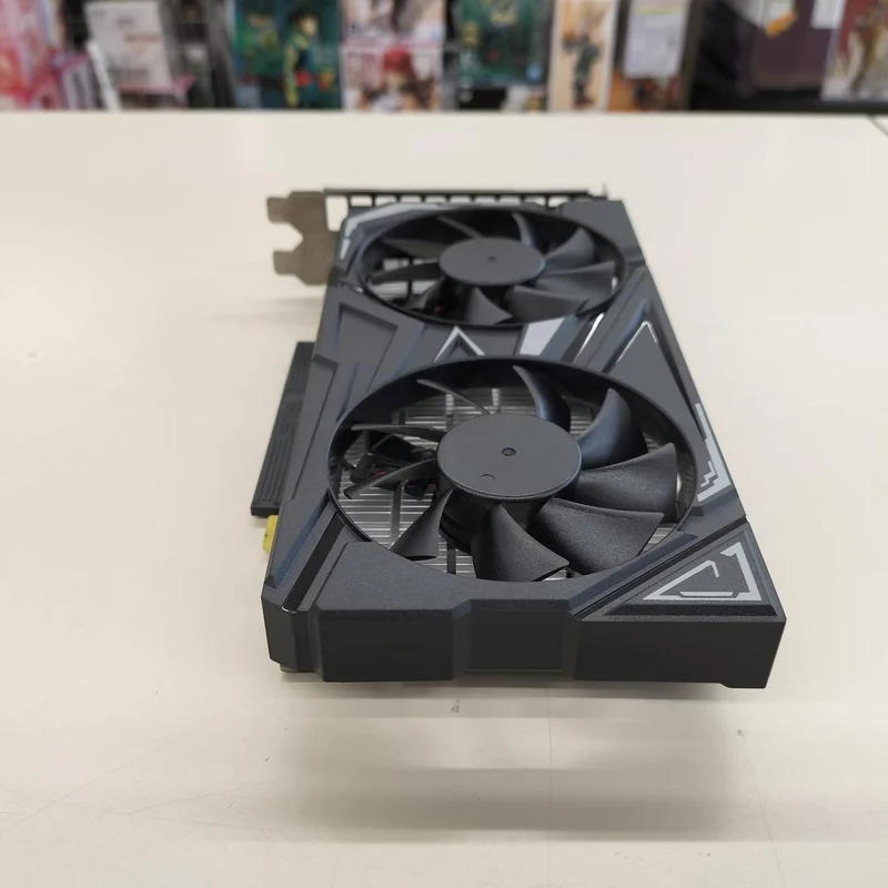 Carte graphique NVIDIA PCI-EXPRESS GTX1650 EX-1 (sans marque)