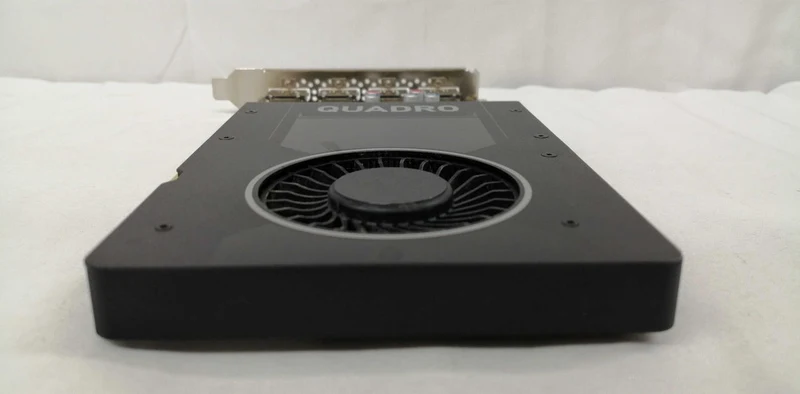 Carte graphique HP : QUADRO P2200