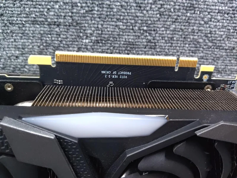 Carte graphique MSI RTX 2080 GAMING X TRIO