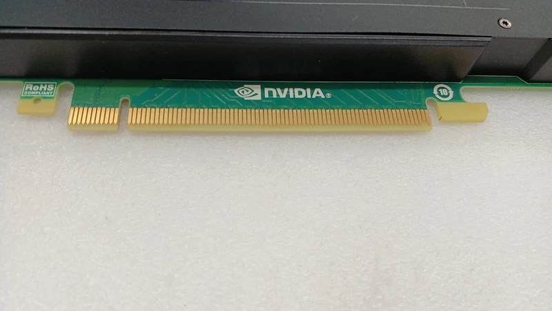 Carte graphique NVIDIA : QUADRO M4000