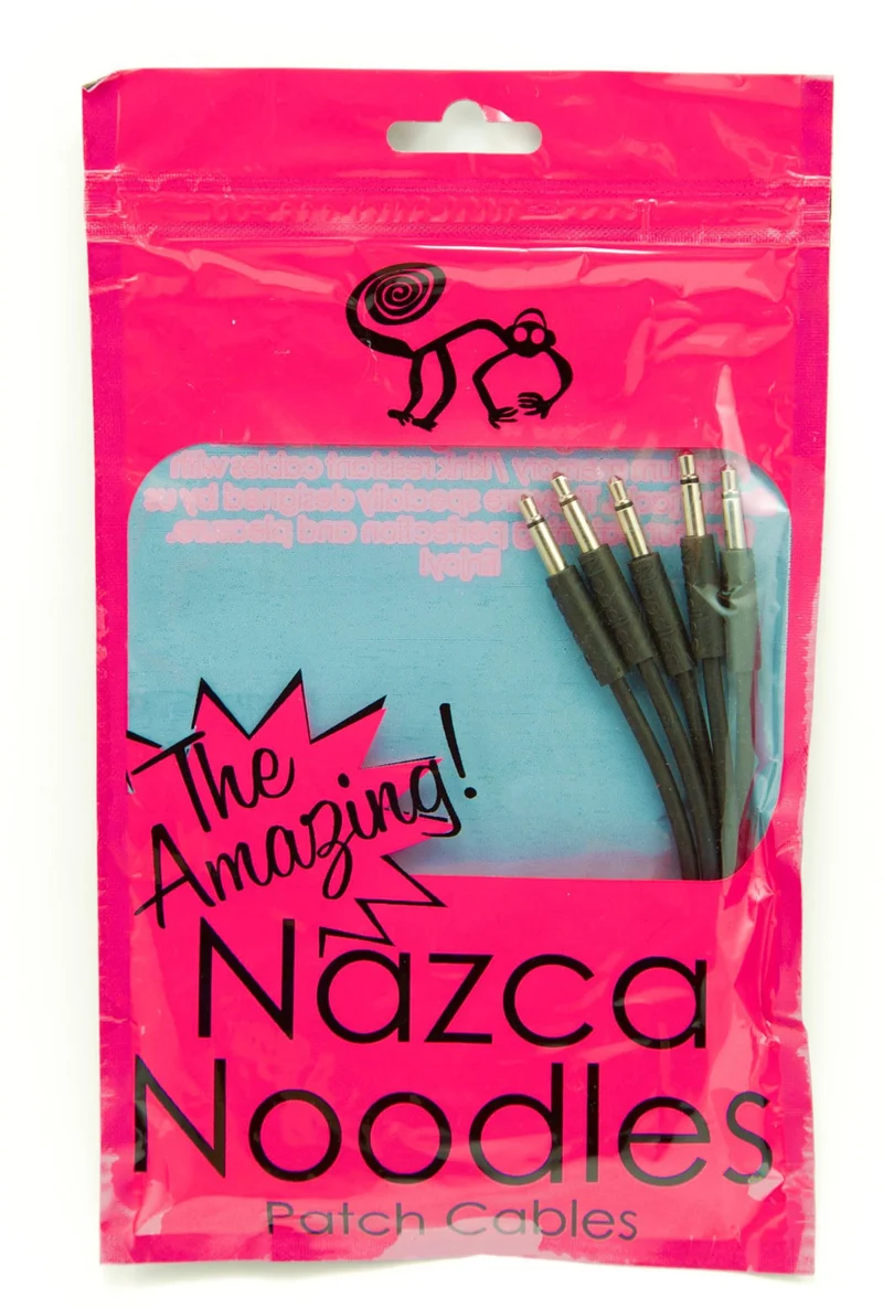 Nazca Noodles 50CM
