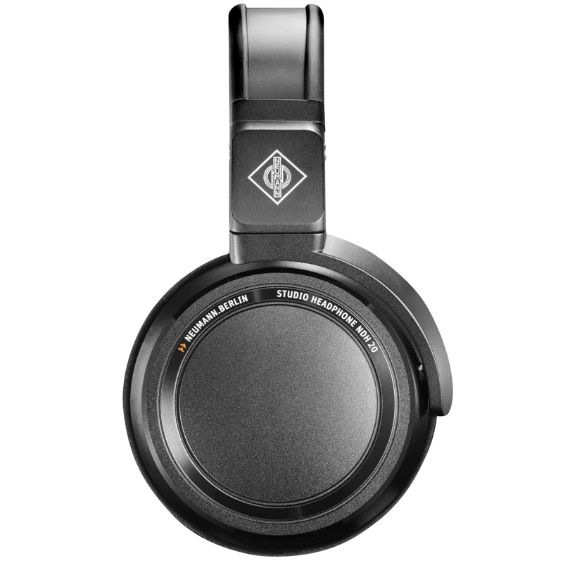 NDH 20 Black Edition