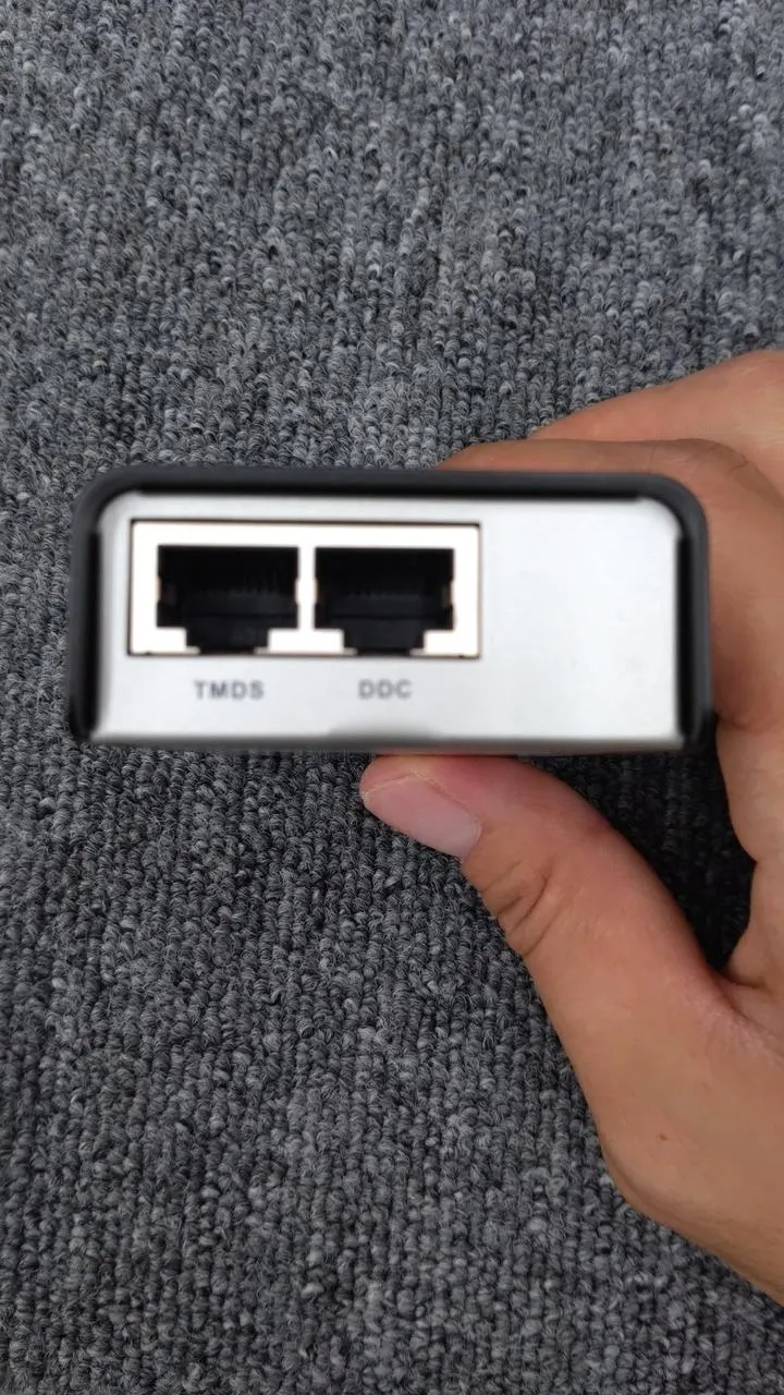 SANWA Extender VGA-EXHD