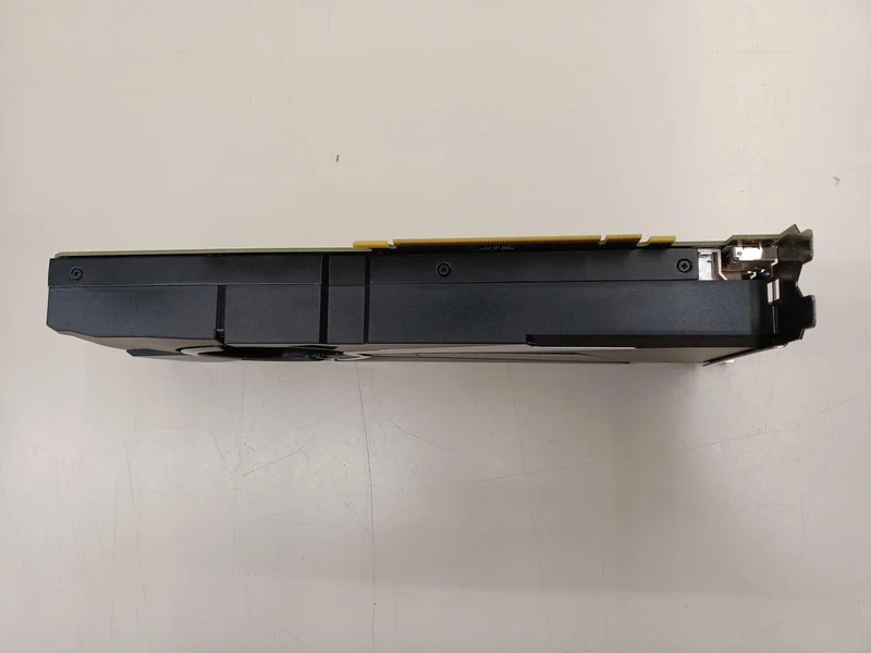 Carte graphique MSI : GTX 1080 AERO 8G