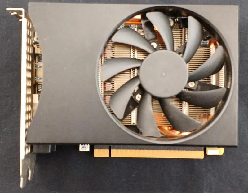 Carte graphique ZOTAC : ZT-T16620G-10B