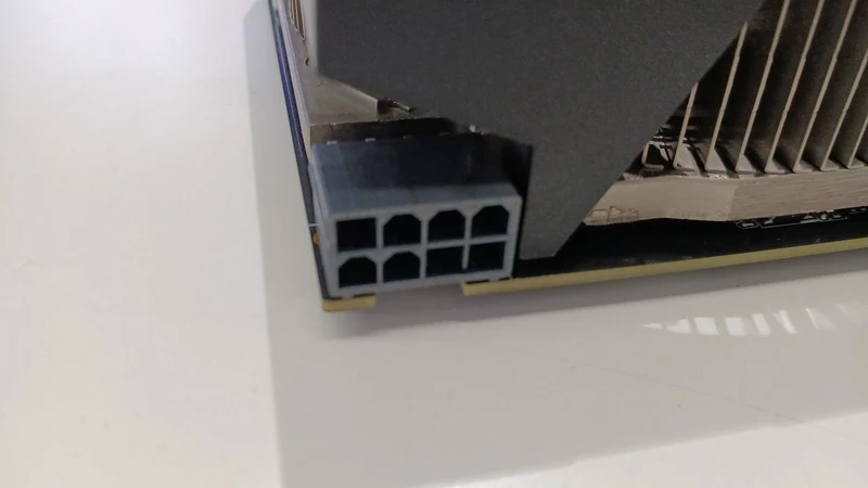 ASUS GTX760 2 Go GTX760-DCMOC-2GD5