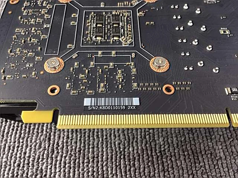 AERO NVIDIA PCI-Express GEFORCE GTX 1660 SUPER AERO IT
