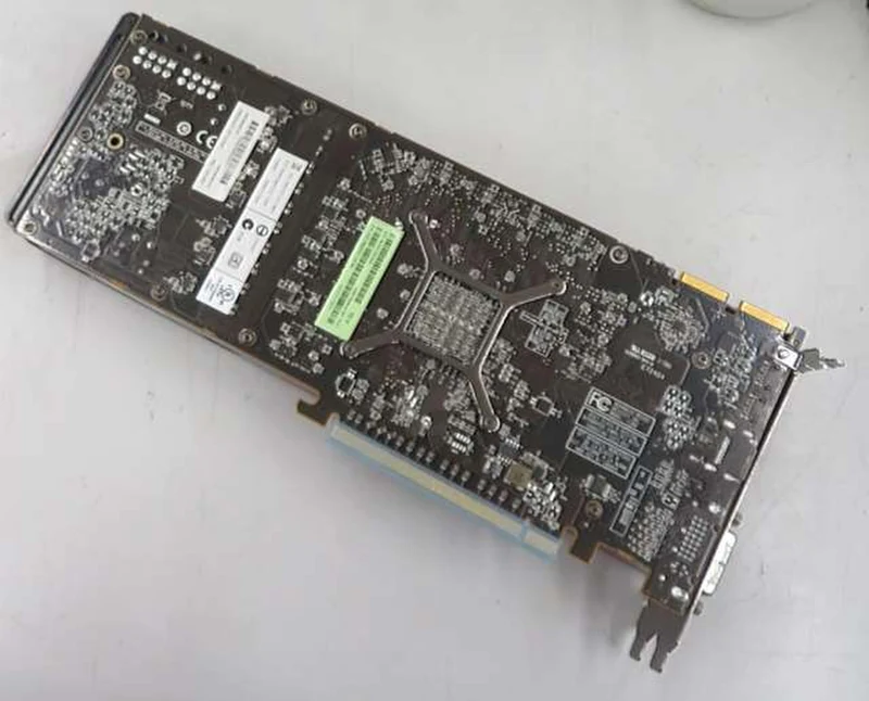 AMD ATI PCI-Express HD 7950
