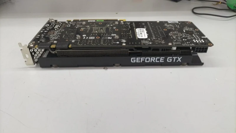 Carte graphique ELSA : GD1070-8GEBXS