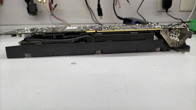 Carte graphique ELSA : GD1070-8GEBXS