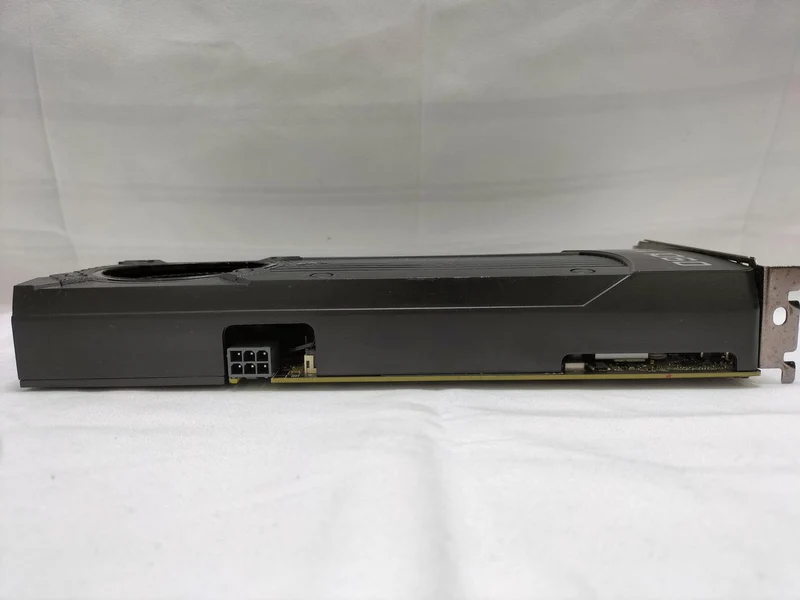 Carte graphique ZOTAC : GTX 1060 3 Go