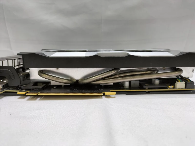 Carte graphique MSI RTX 2080 SUPER VENTUS XS