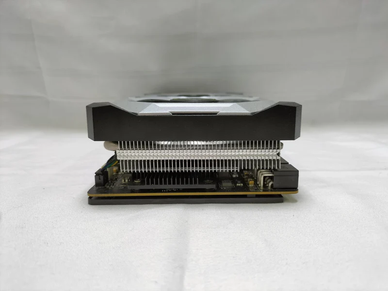 Carte graphique MSI RTX 2080 SUPER VENTUS XS