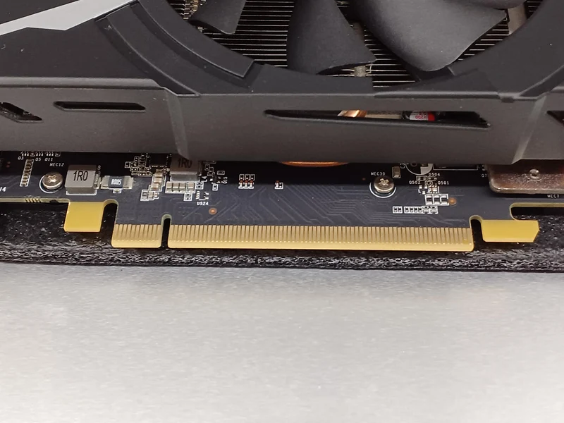 Carte graphique MSI : RTX 2070 AERO ITX 8G V1