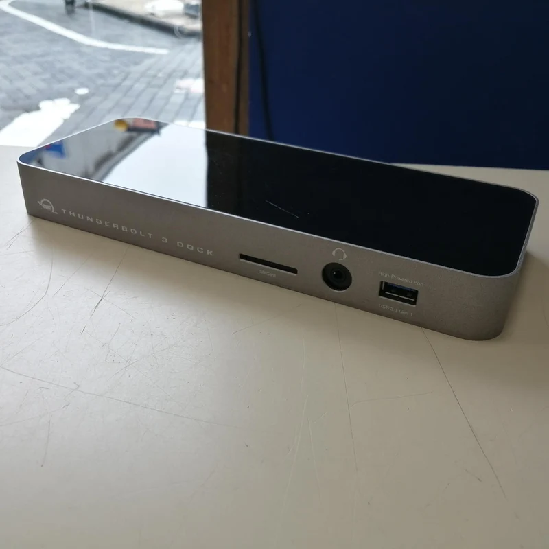 Port USB OWC OWCTB3DK13PSG