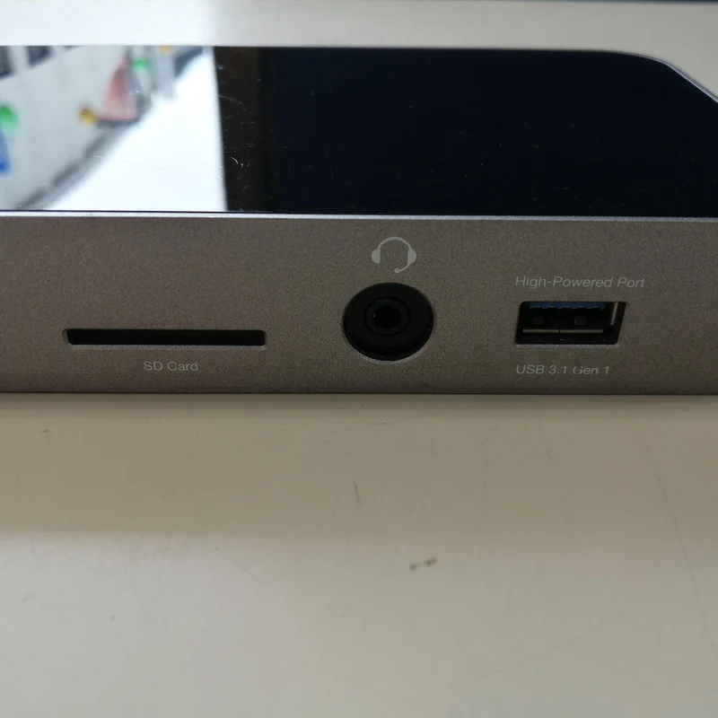 Port USB OWC OWCTB3DK13PSG