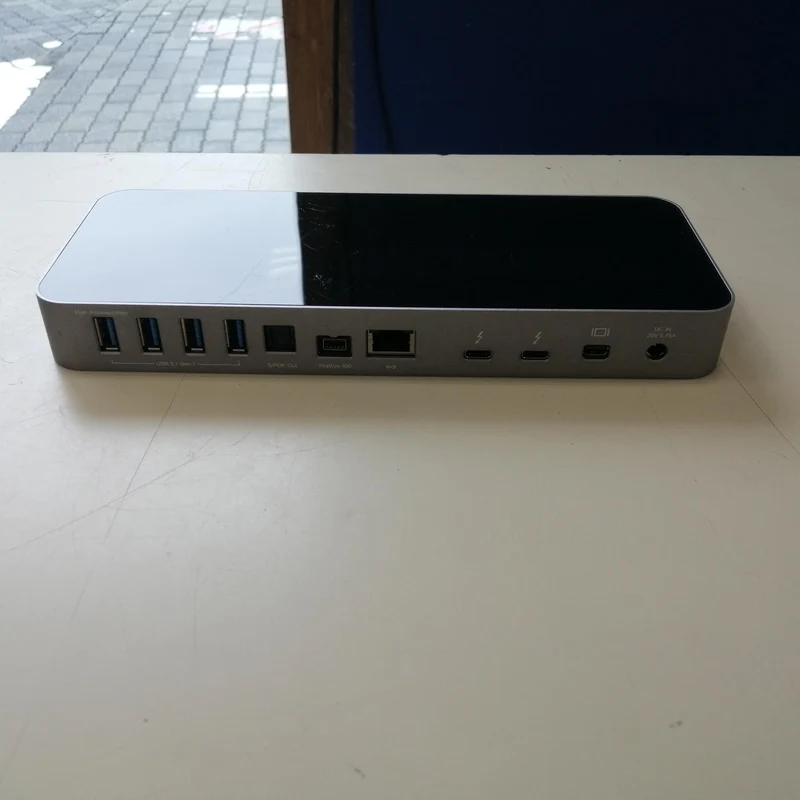 Port USB OWC OWCTB3DK13PSG