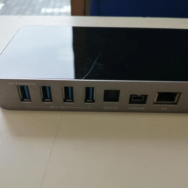 Port USB OWC OWCTB3DK13PSG