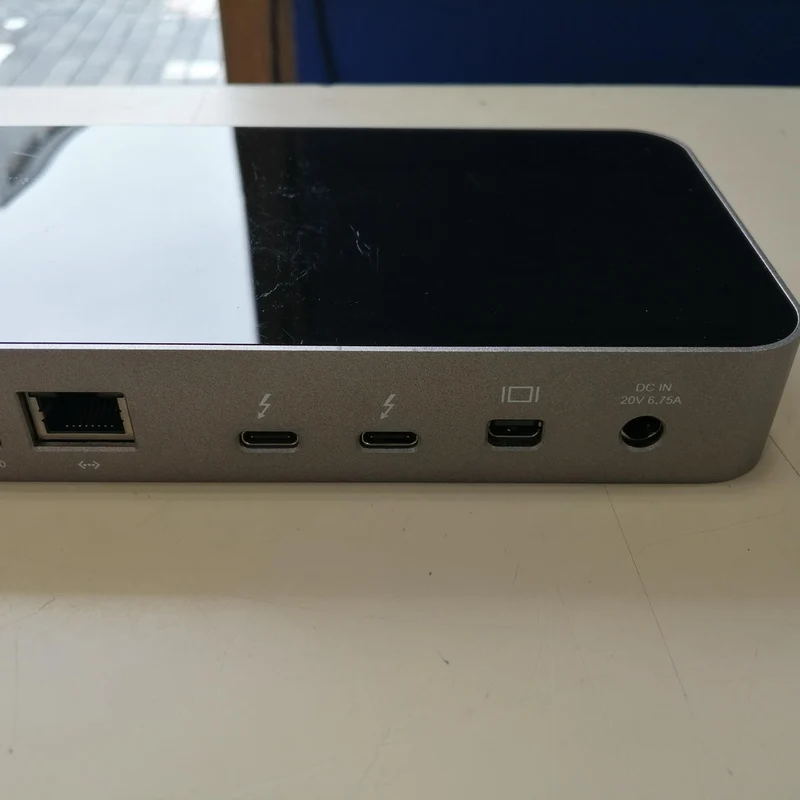 Port USB OWC OWCTB3DK13PSG
