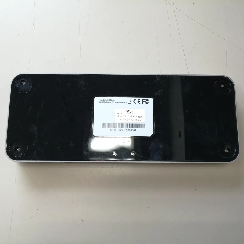 Port USB OWC OWCTB3DK13PSG