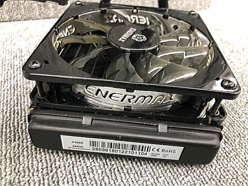 Carte graphique ZOTAC NVIDIA PCI-Express GeForce GTX 1080 Ti 11 Go
