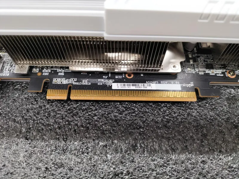 Carte graphique ASROCK RX9070XT SL 16G/AX