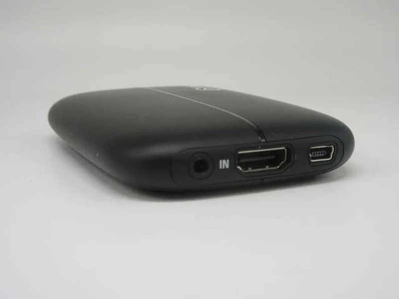 Dispositif d'acquisition vidéo Elgato HD60