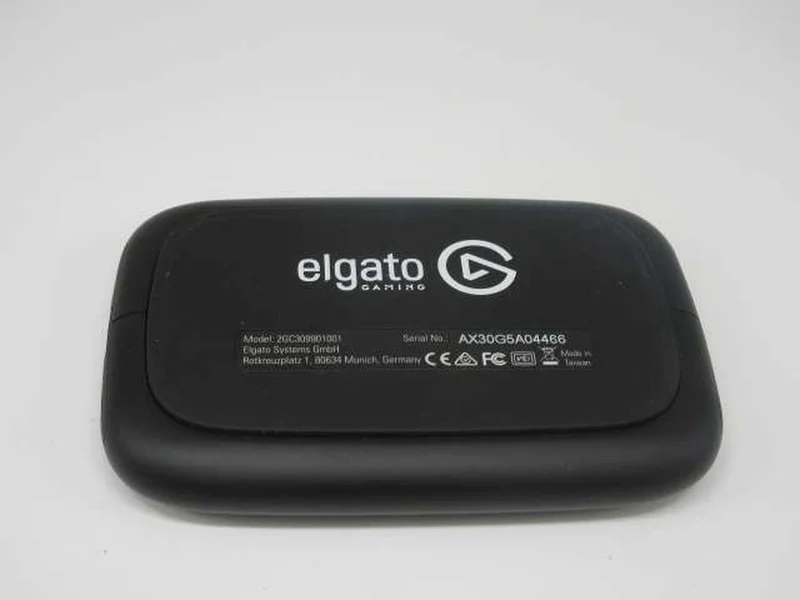 Dispositif d'acquisition vidéo Elgato HD60