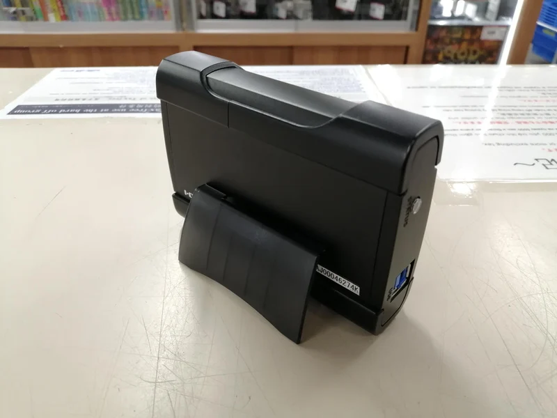 Carte d'acquisition de données E/S GV-USB3/HD
