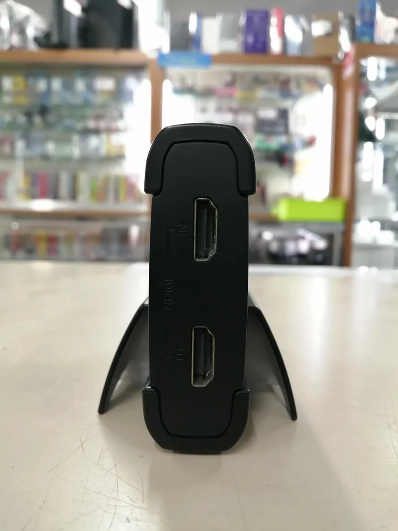 Carte d'acquisition de données E/S GV-USB3/HD