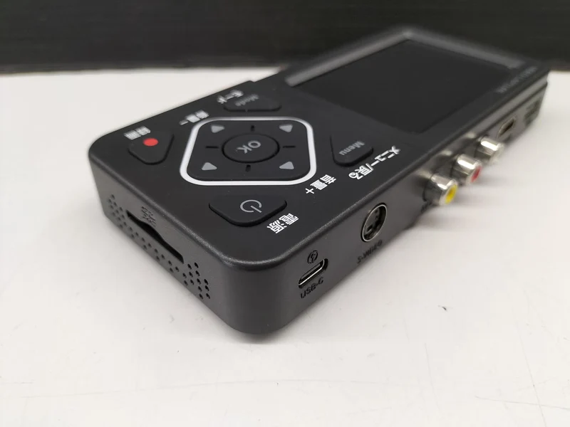 Capture vidéo SANWA 400-MEDIO29